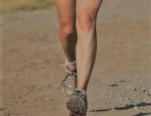 Runners Series: 7 Most Common Injuries to Avoid…[PART 6]