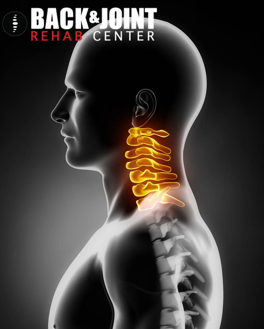 Shoulder Pain, Novus Spine & Pain Center