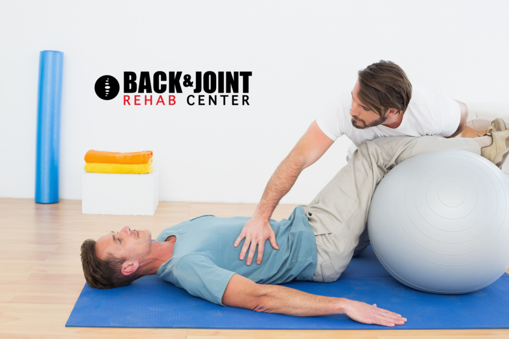 Sciatica: Signs & Symptoms - Back & Joint Rehab Center Crown Point Indiana