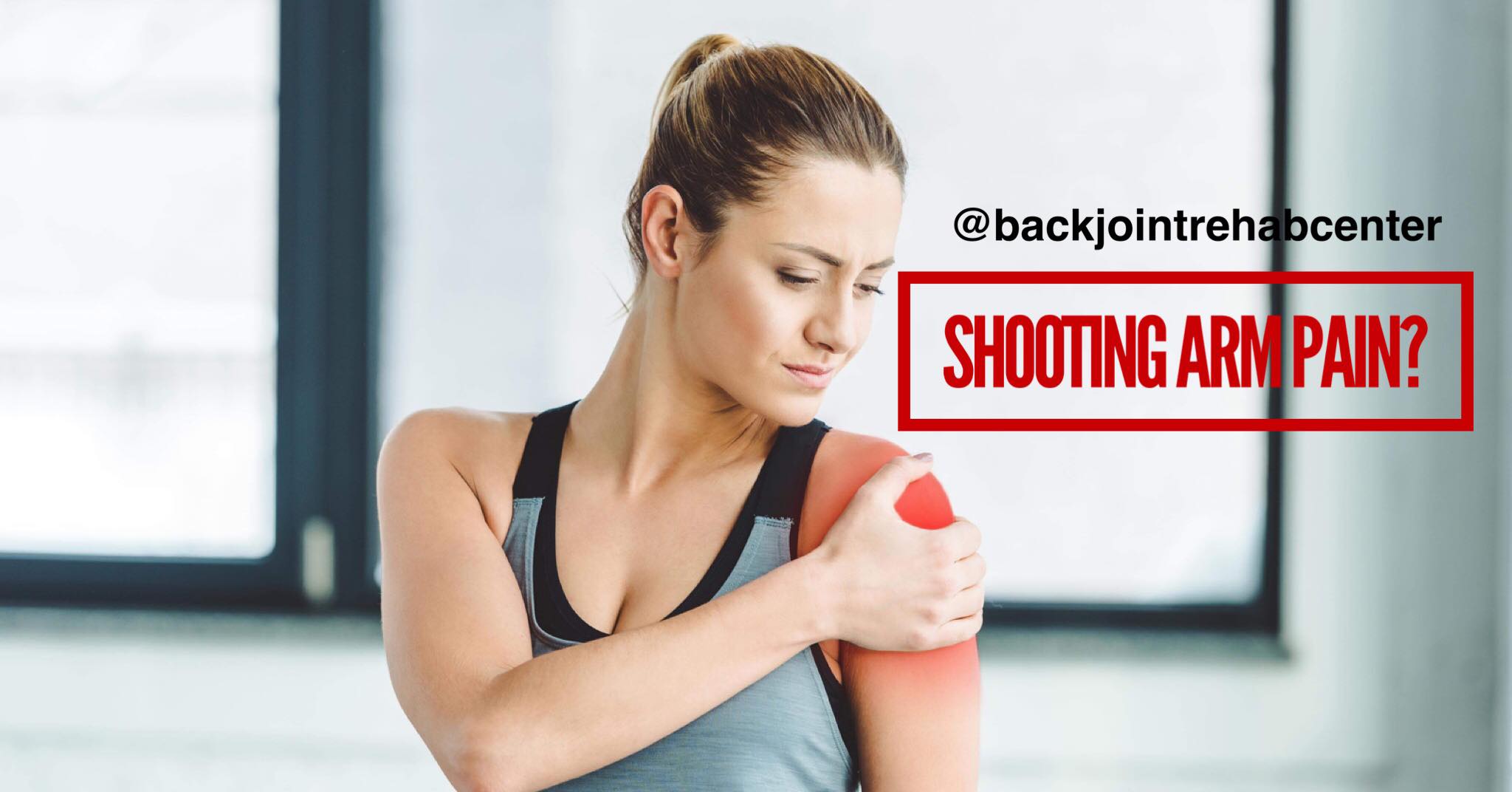 shooting arm pain chiropractor in merrillville